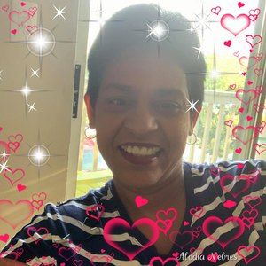 Meet your Posher, Griselda